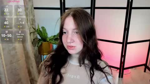 your sweet Lisa online show from April 13, 2026, 3:34 am