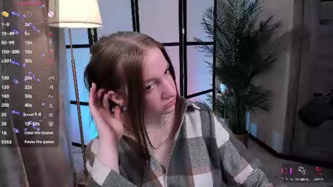 your sweet Lisa online show from June 18, 2026, 3:29 am