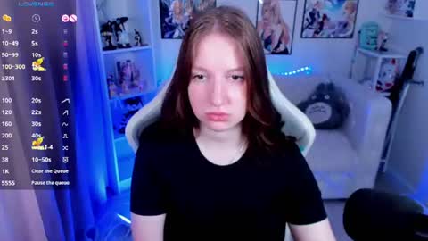 your sweet Lisa online show from June 23, 2026, 3:26 am