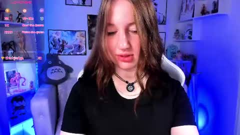 your sweet Lisa online show from June 28, 2026, 3:34 am