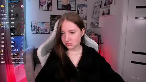your sweet Lisa online show from July 2, 2026, 3:34 am