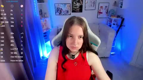 your sweet Lisa online show from July 8, 2026, 3:33 am