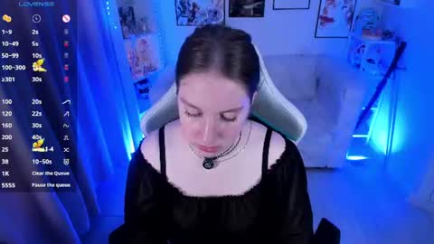 your sweet Lisa online show from July 9, 2026, 3:43 am