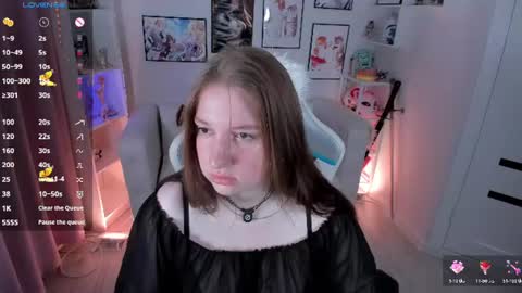 your sweet Lisa online show from July 13, 2026, 3:20 am