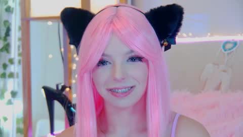 Snapshot of elisabethdavis chatting on September 21, 2025, 4:19 pm ElisabethDavis online show from September 21, 2025, 4:19 pm