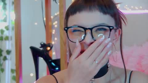 Snapshot of elisabethdavis chatting on September 22, 2025, 5:26 pm ElisabethDavis online show from September 22, 2025, 5:26 pm