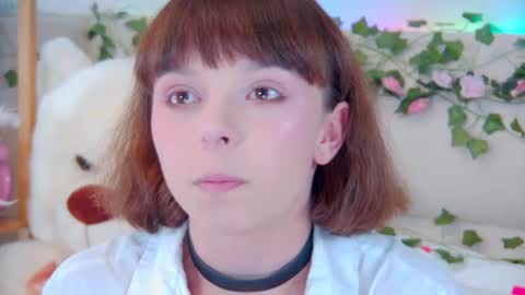 ElisabethDavis online show from July 27, 2026, 4:36 pm
