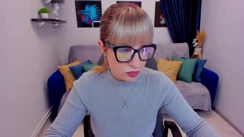 Elisabeth online show from January 12, 2025, 11:28 am