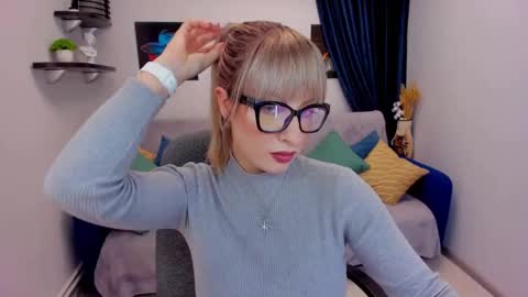 Elisabeth online show from January 19, 2025, 3:32 pm