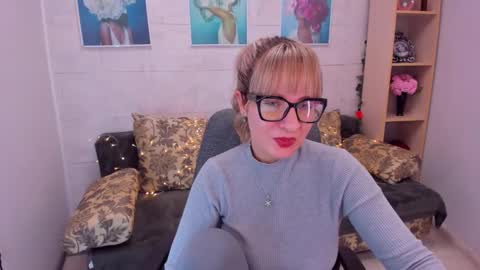 Elisabeth online show from January 25, 2025, 1:30 pm