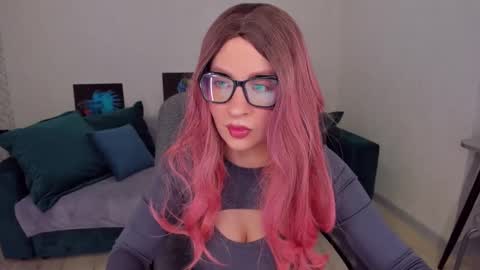 Elisabeth online show from February 1, 2025, 11:43 am