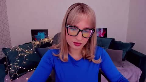 Elisabeth online show from February 11, 2025, 11:43 am