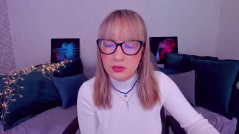 Elisabeth online show from February 23, 2025, 11:22 am