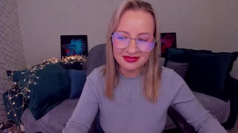 Elisabeth online show from March 5, 2025, 3:18 pm