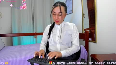 Eli  online show from May 15, 2026, 10:11 am