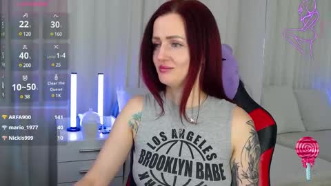 elisajanex online show from January 13, 2025, 4:18 am