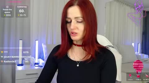 elisajanex online show from February 8, 2025, 3:41 am