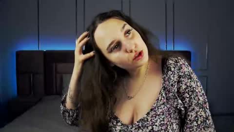 Snapshot of elisaminix_ chatting on December 7, 2024, 8:22 am Elison online show from December 7, 2024, 8:22 am