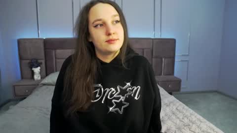 Snapshot of elisaminix_ chatting on March 12, 2025, 6:29 am Elison online show from March 12, 2025, 6:29 am