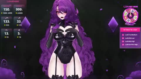 elisa the bat online show from November 22, 2025, 9:58 pm