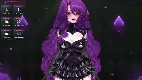 elisa the bat online show from March 3, 2026, 9:53 pm