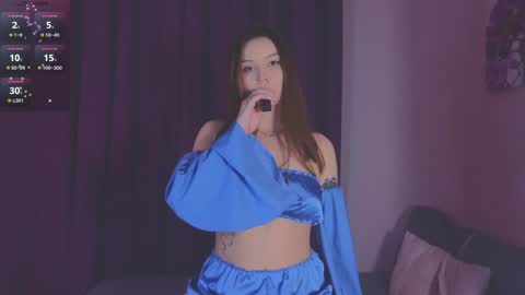 Snapshot of elisbates chatting on January 24, 2025, 2:07 am Elis online show from January 24, 2025, 2:07 am