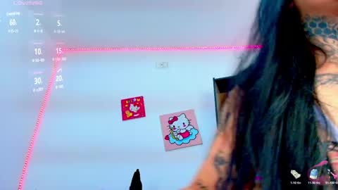 Elisce cloud online show from April 10, 2026, 2:28 am