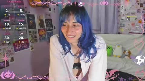 Snapshot of elisdarling chatting on May 27, 2026, 1:57 am elisdarling online show from May 27, 2026, 1:57 am