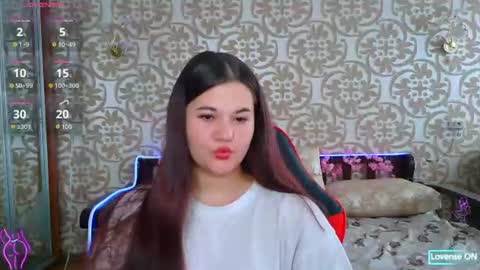 Snapshot of elisesmuse chatting on July 20, 2026, 11:34 am elisesmuse online show from July 20, 2026, 11:34 am