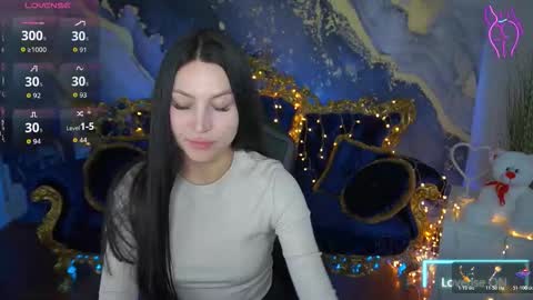 elisevelour online show from March 3, 2026, 2:01 pm