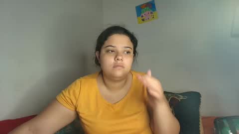 Eliss online show from February 24, 2026, 6:44 am