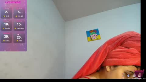 Eli Vanegas online show from May 25, 2026, 7:36 am
