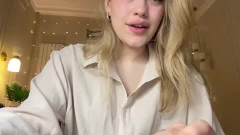 Stephanie online show from January 31, 2026, 7:11 pm