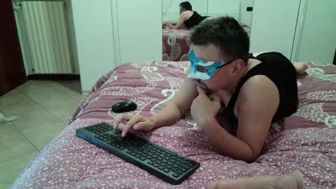 eliza___green online show from October 30, 2025, 5:35 pm