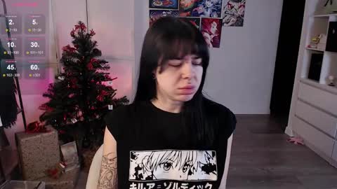 Ari online show from December 29, 2024, 2:42 pm