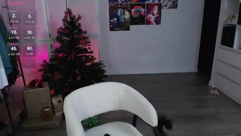 Ari online show from January 11, 2025, 5:51 pm