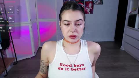 Ari online show from January 27, 2025, 2:35 pm