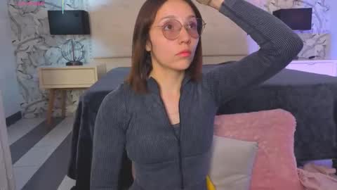 Eliza online show from February 21, 2026, 7:37 pm