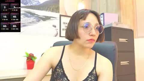 Eliza online show from March 7, 2026, 7:33 pm