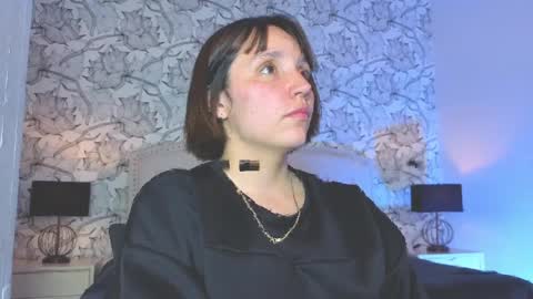 Eliza online show from April 8, 2026, 7:47 pm