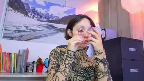 Eliza online show from June 20, 2026, 4:54 pm