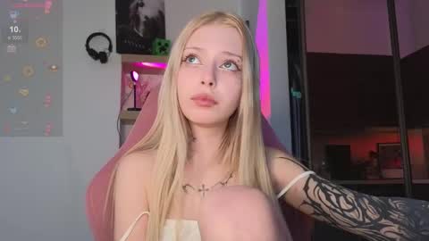 Elizabeth online show from February 16, 2026, 2:24 pm