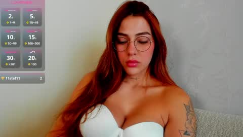 My name is ElizaPVT is open online show from April 11, 2026, 5:06 pm