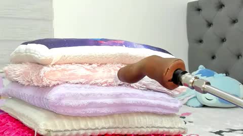 ELIZA online show from February 12, 2026, 3:23 am