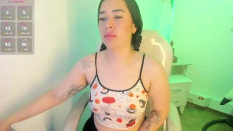 Elizabeth  online show from April 11, 2026, 11:47 am