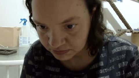 Snapshot of elizabeth_martinez_ chatting on December 9, 2024, 6:46 pm Elizabeth Martinez online show from December 9, 2024, 6:46 pm