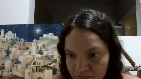 Snapshot of elizabeth_martinez_ chatting on December 30, 2024, 8:58 pm Elizabeth Martinez online show from December 30, 2024, 8:58 pm