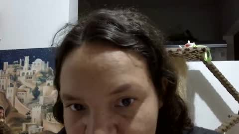 Snapshot of elizabeth_martinez_ chatting on January 1, 2025, 10:24 pm Elizabeth Martinez online show from January 1, 2025, 10:24 pm