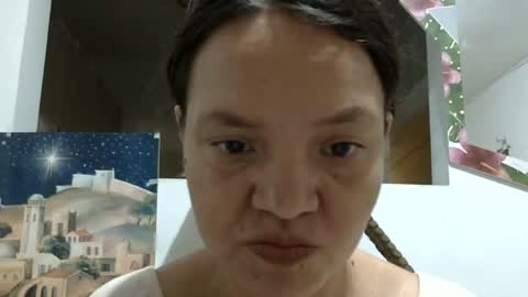 Snapshot of elizabeth_martinez_ chatting on January 5, 2025, 4:06 pm Elizabeth Martinez online show from January 5, 2025, 4:06 pm