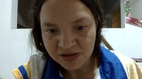 Snapshot of elizabeth_martinez_ chatting on January 24, 2025, 6:35 pm Elizabeth Martinez online show from January 24, 2025, 6:35 pm